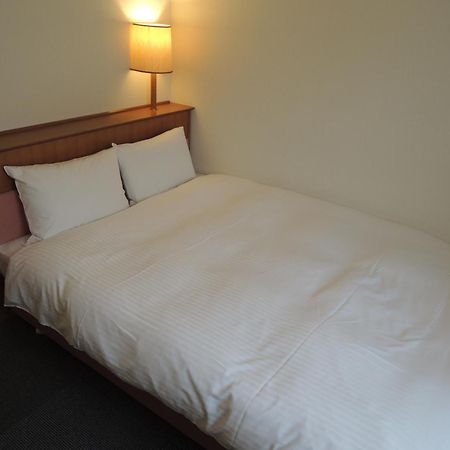 Hotel Green Selec Sendai Værelse billede