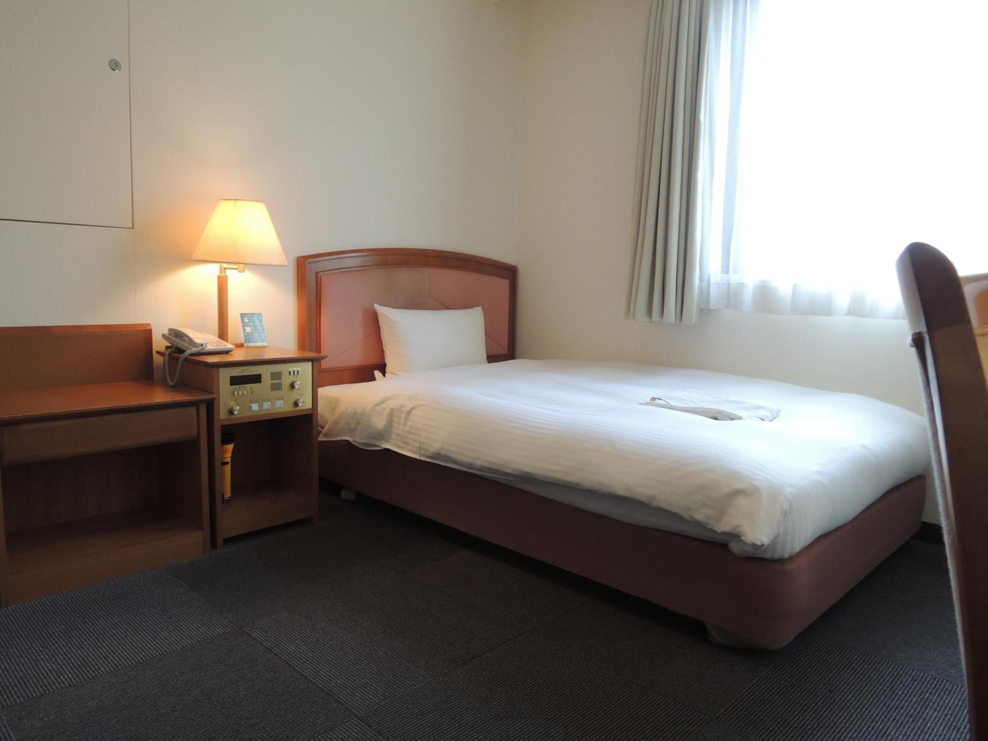 Hotel Green Selec Sendai Værelse billede