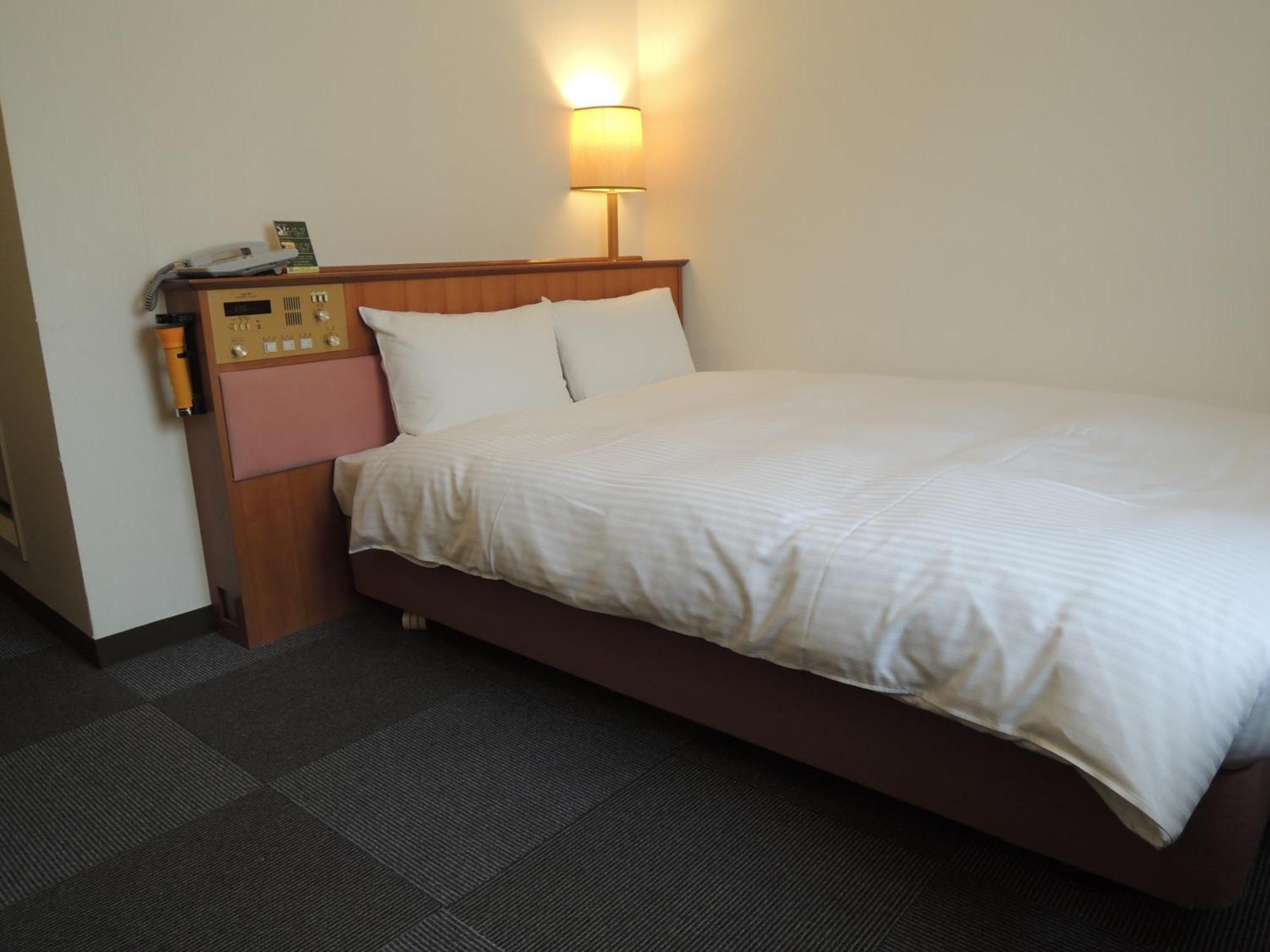 Hotel Green Selec Sendai Værelse billede