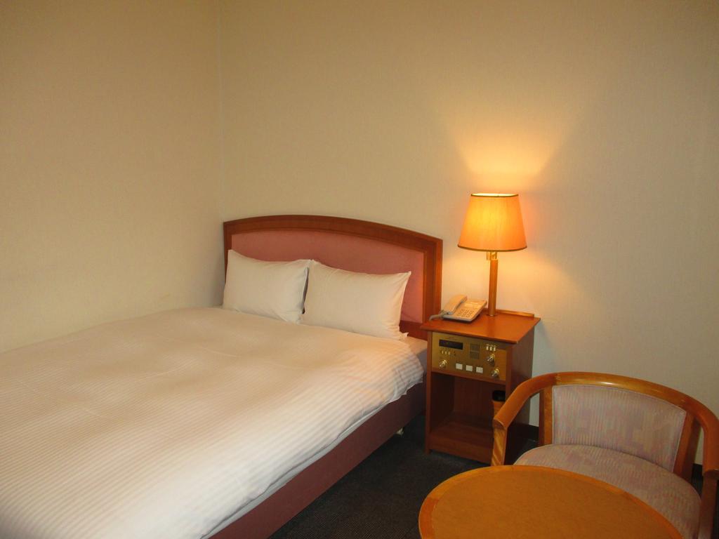 Hotel Green Selec Sendai Eksteriør billede