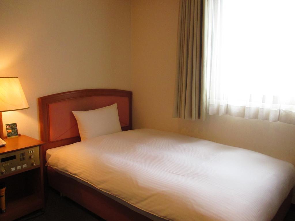 Hotel Green Selec Sendai Eksteriør billede