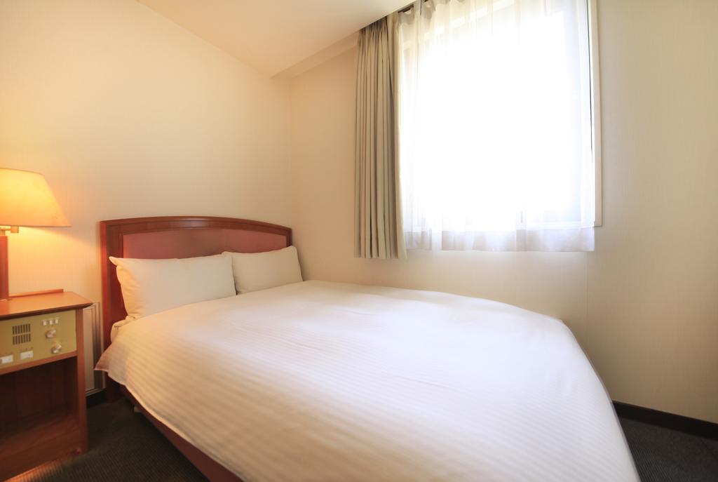 Hotel Green Selec Sendai Eksteriør billede